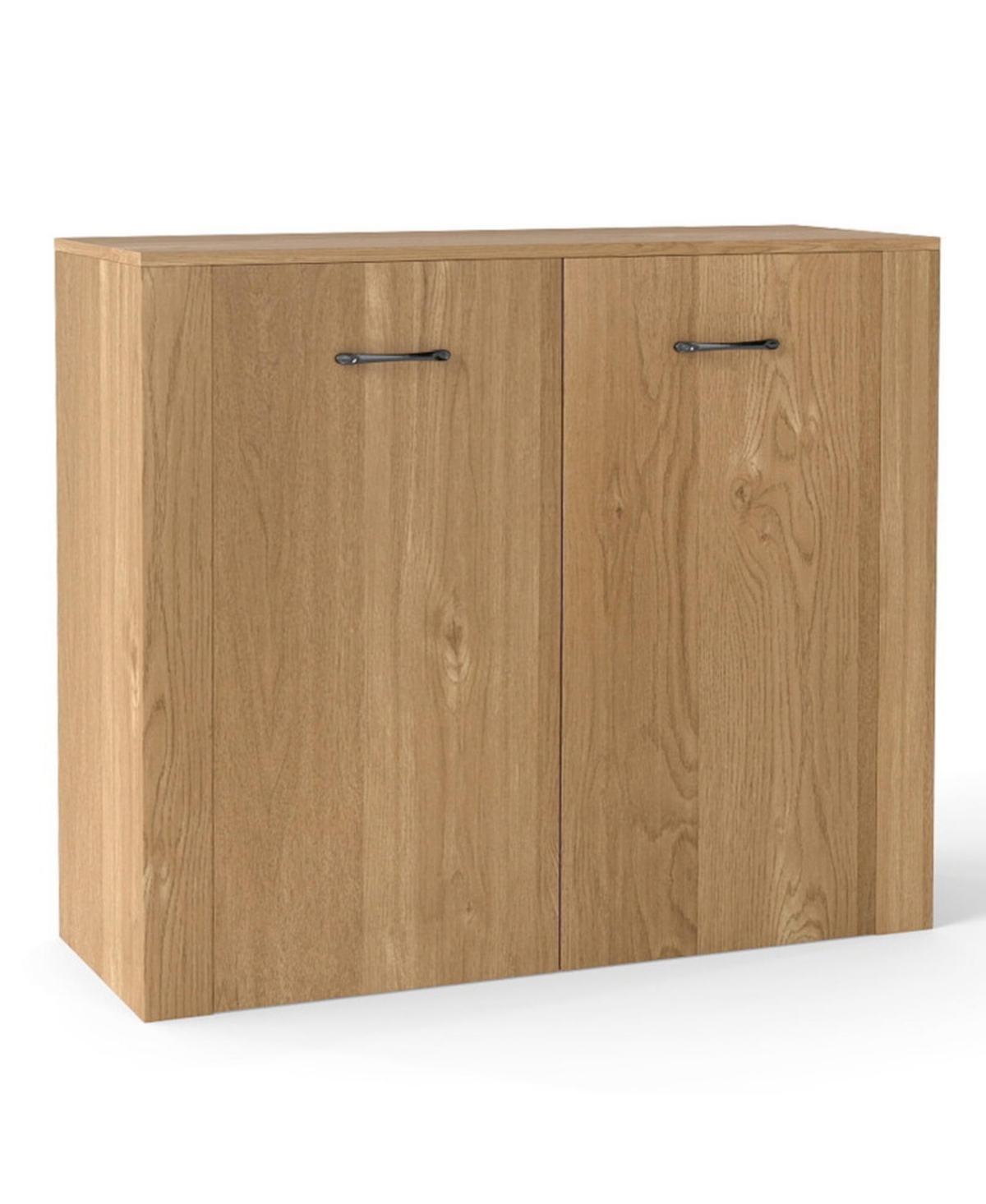 Gouun 38-Inch Buffet Sideboard Cabinet for Kitchen Storage