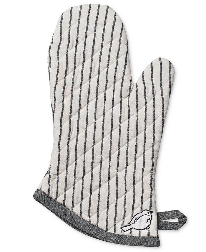 Martha Stewart Collection Heirloom Oven Mitt, Created for Macy's Macy's