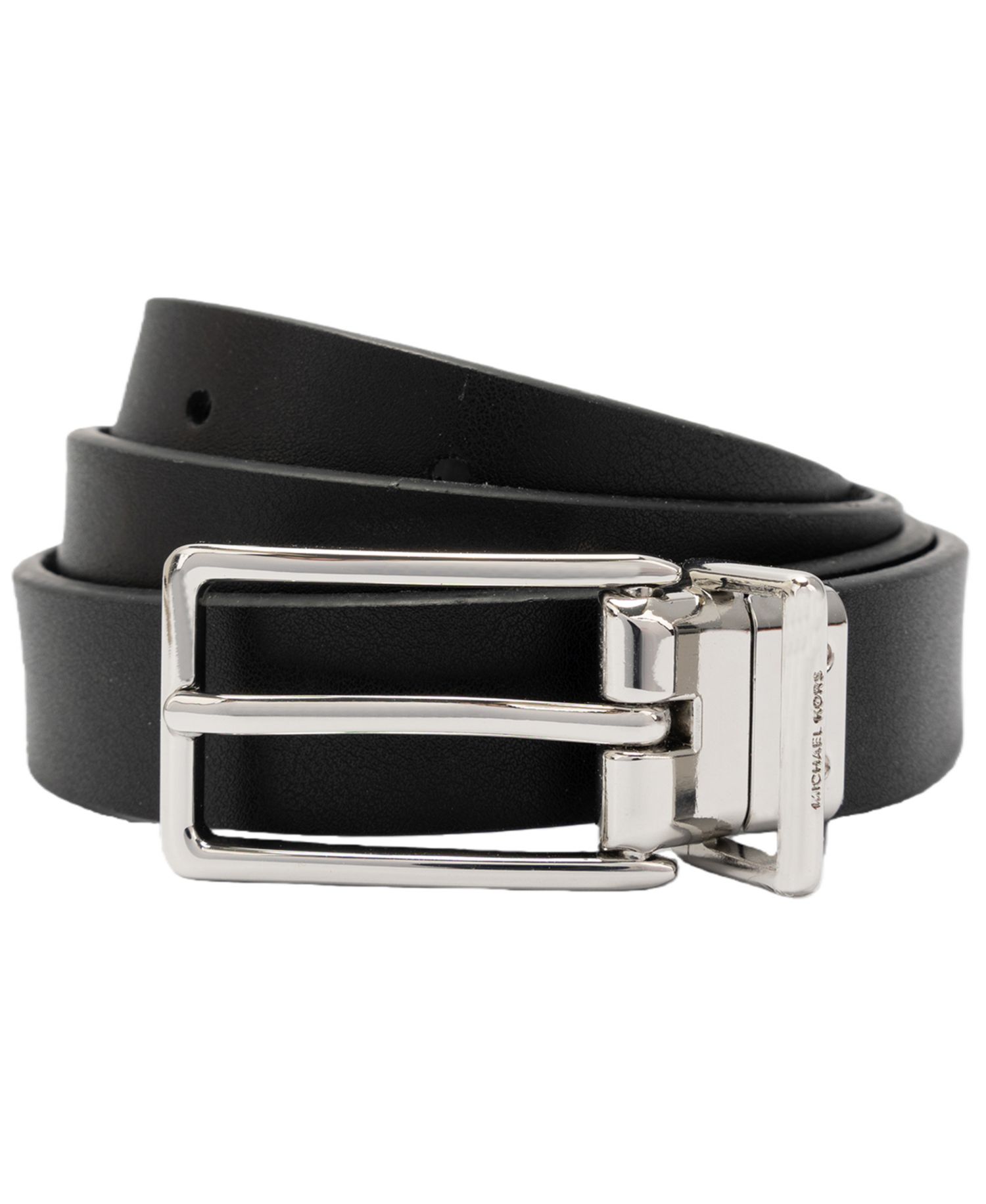 Logo Reversible Belt