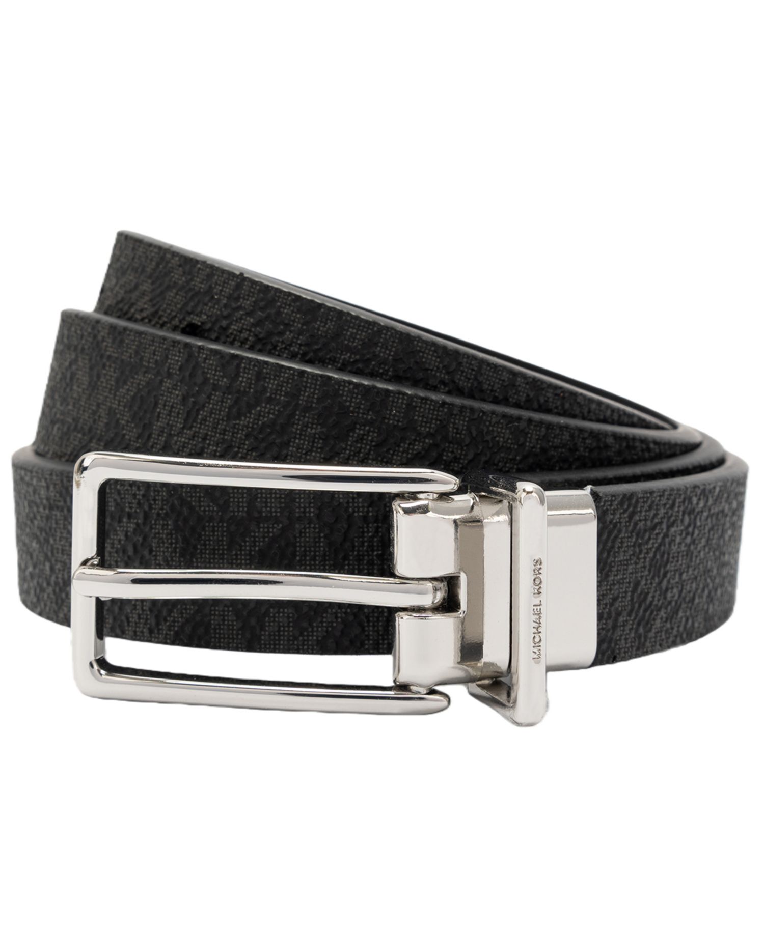 Logo Reversible Belt