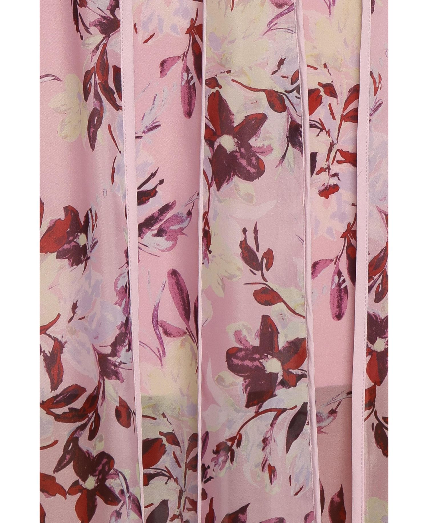 Women's Livio Wedding Guest Floral-Print A-Line Maxi Dress