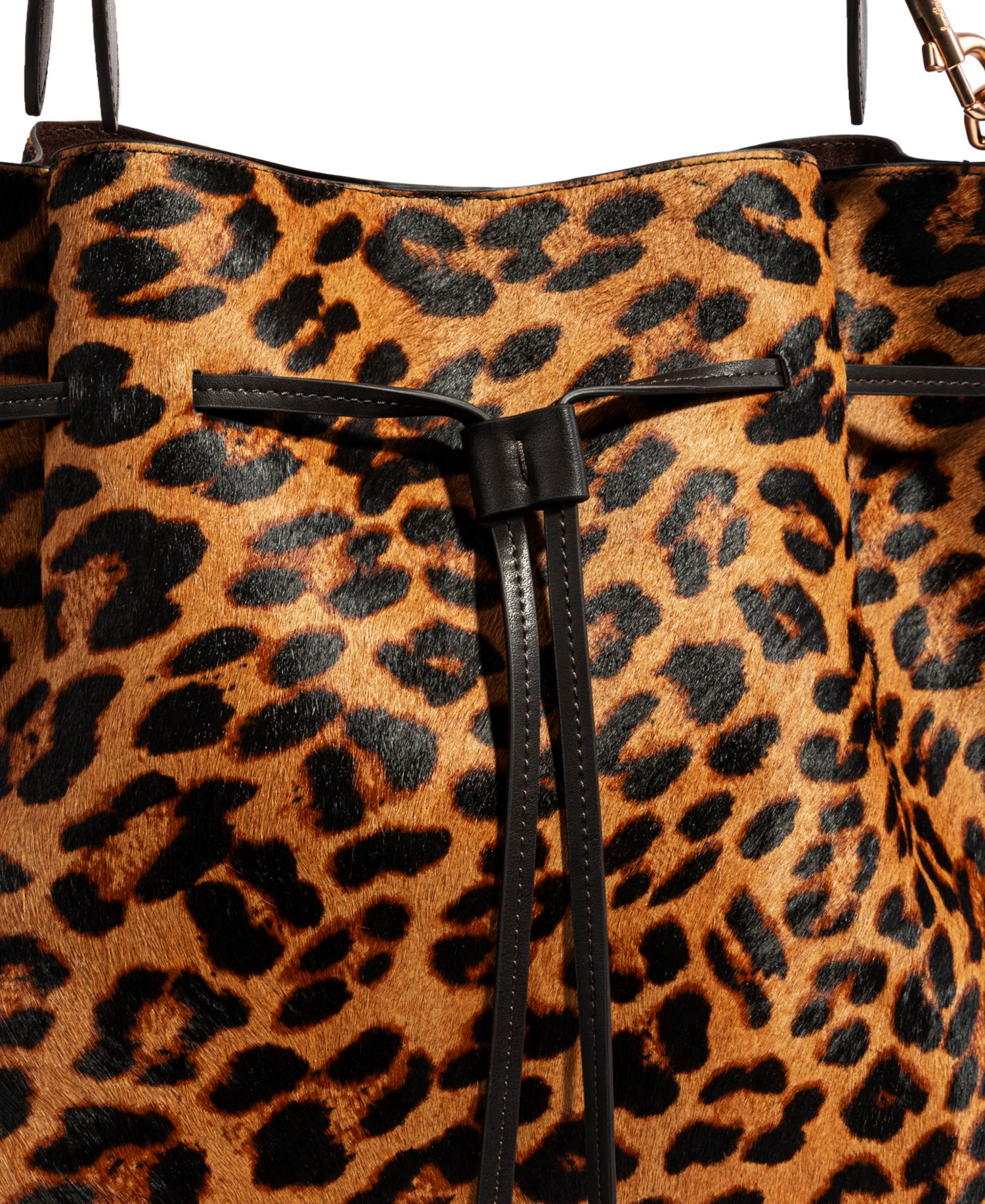 Kate Bucket Bag