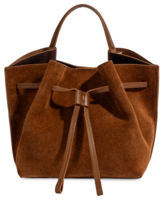 Kate Leather Medium Crossbody Handbag