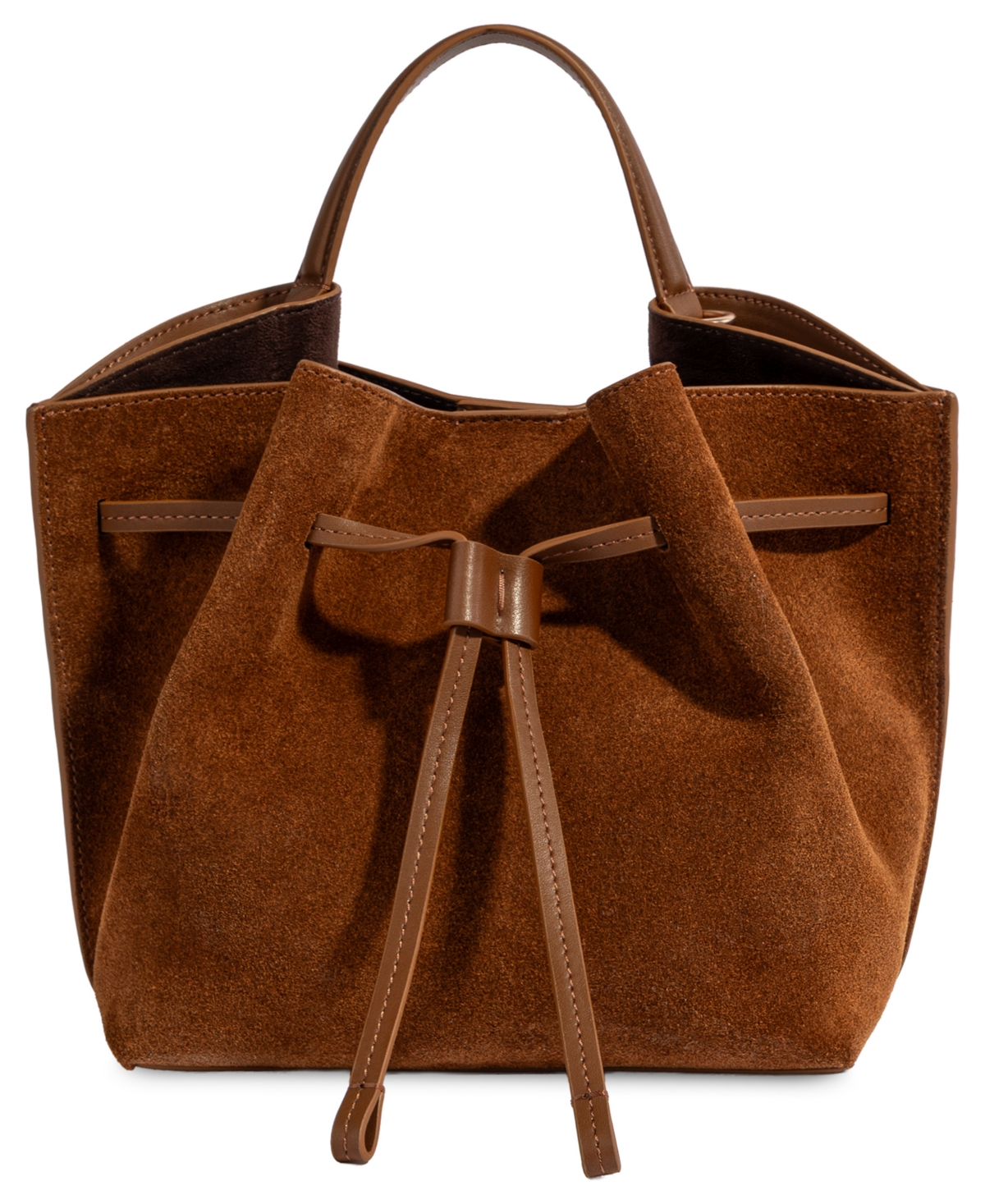 Sam Edelman Kate Leather Medium Crossbody Handbag