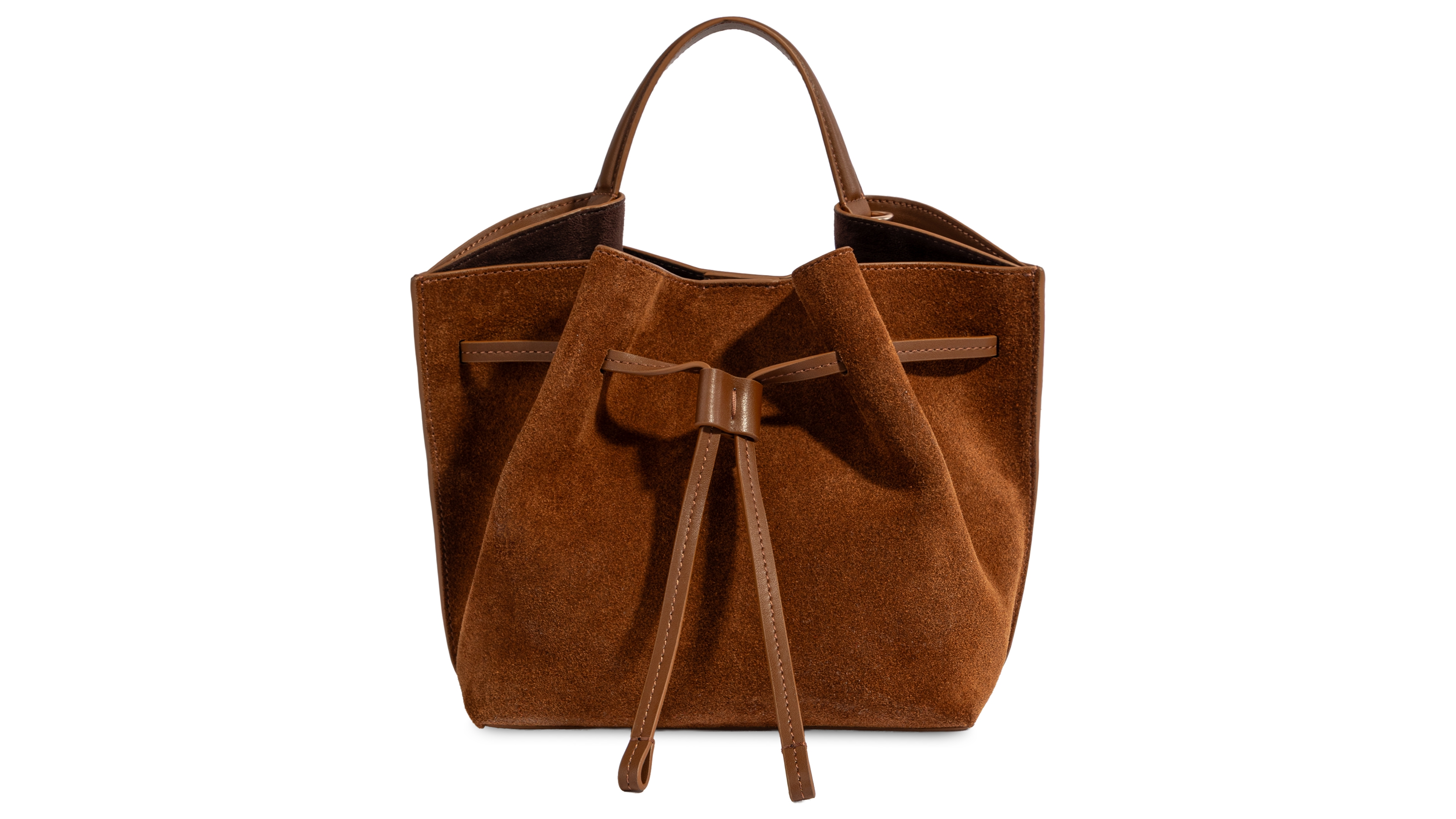 Sam Edelman Kate Leather Medium Crossbody Handbag