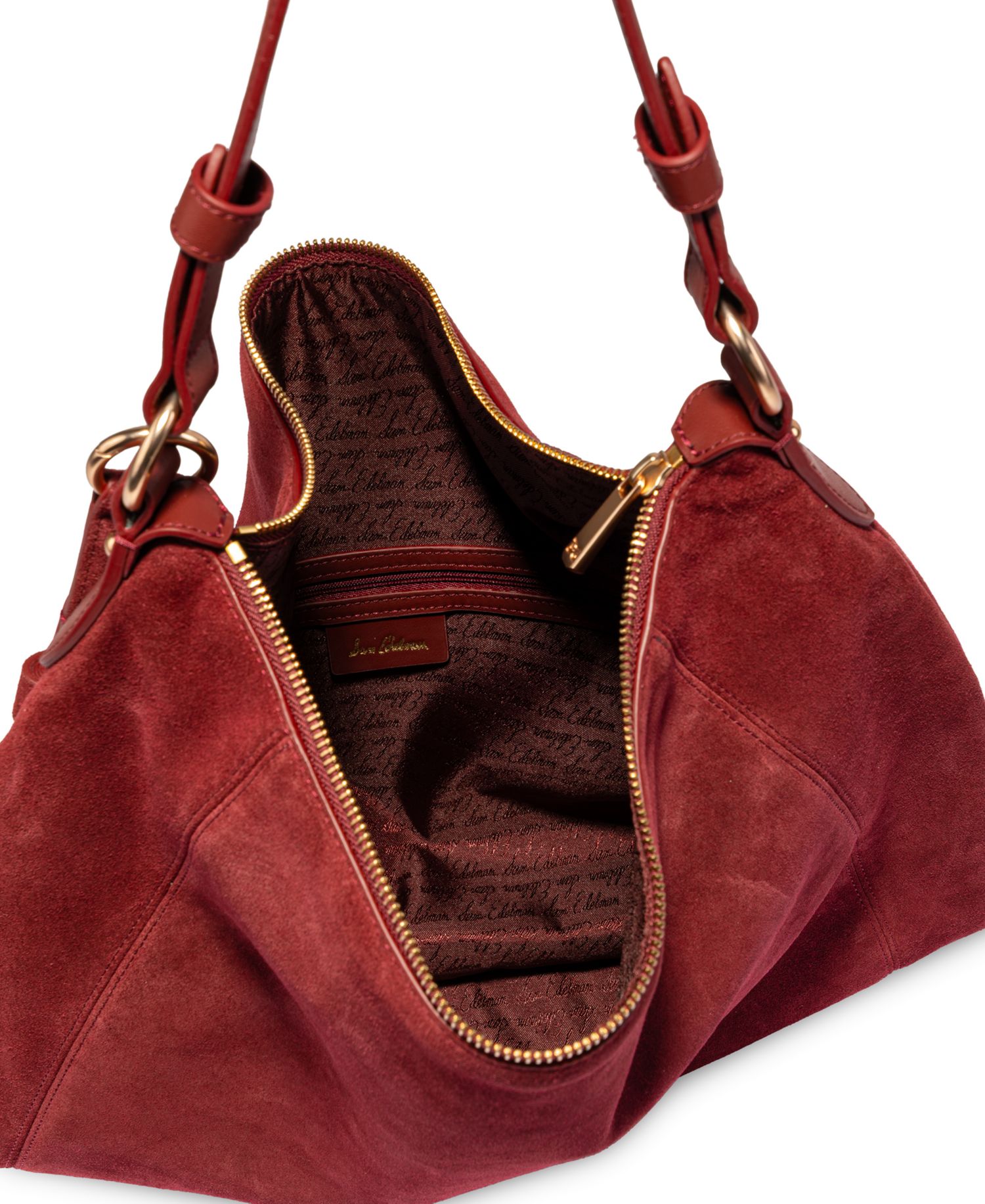 Jade Convertible Hobo