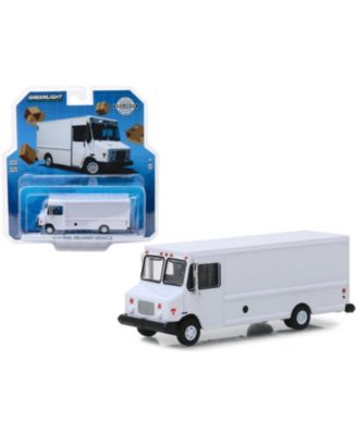 1:64 Scale 2019 Mail Delivery Vehicle Limited Edition Die-Cast Model