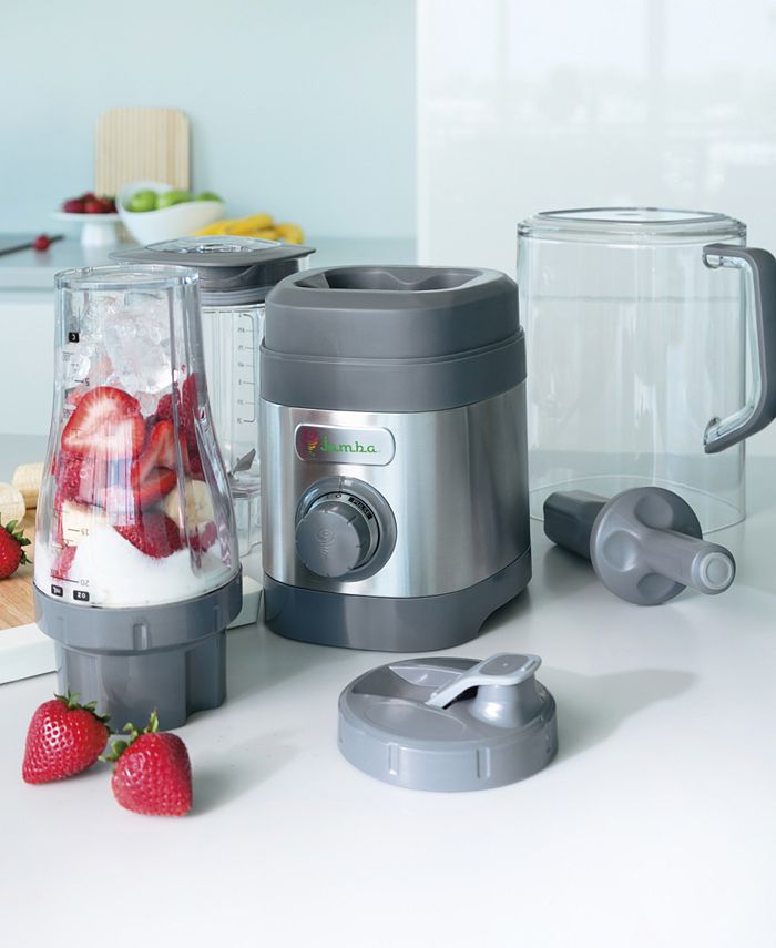Hamilton Beach Jamba® Quiet Blend Blender Macy's