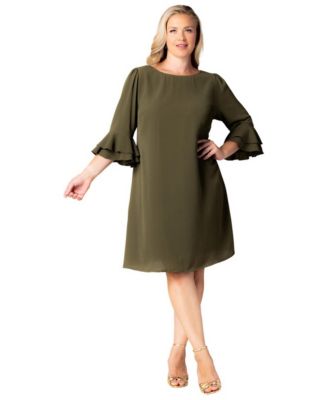 Plus Size Sienna Dress