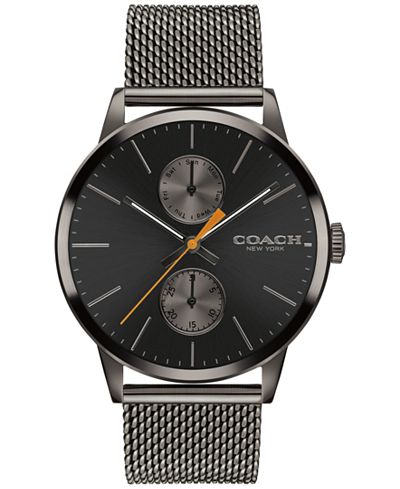 COACH Watches | Styles44, 100% Fashion Styles Sale