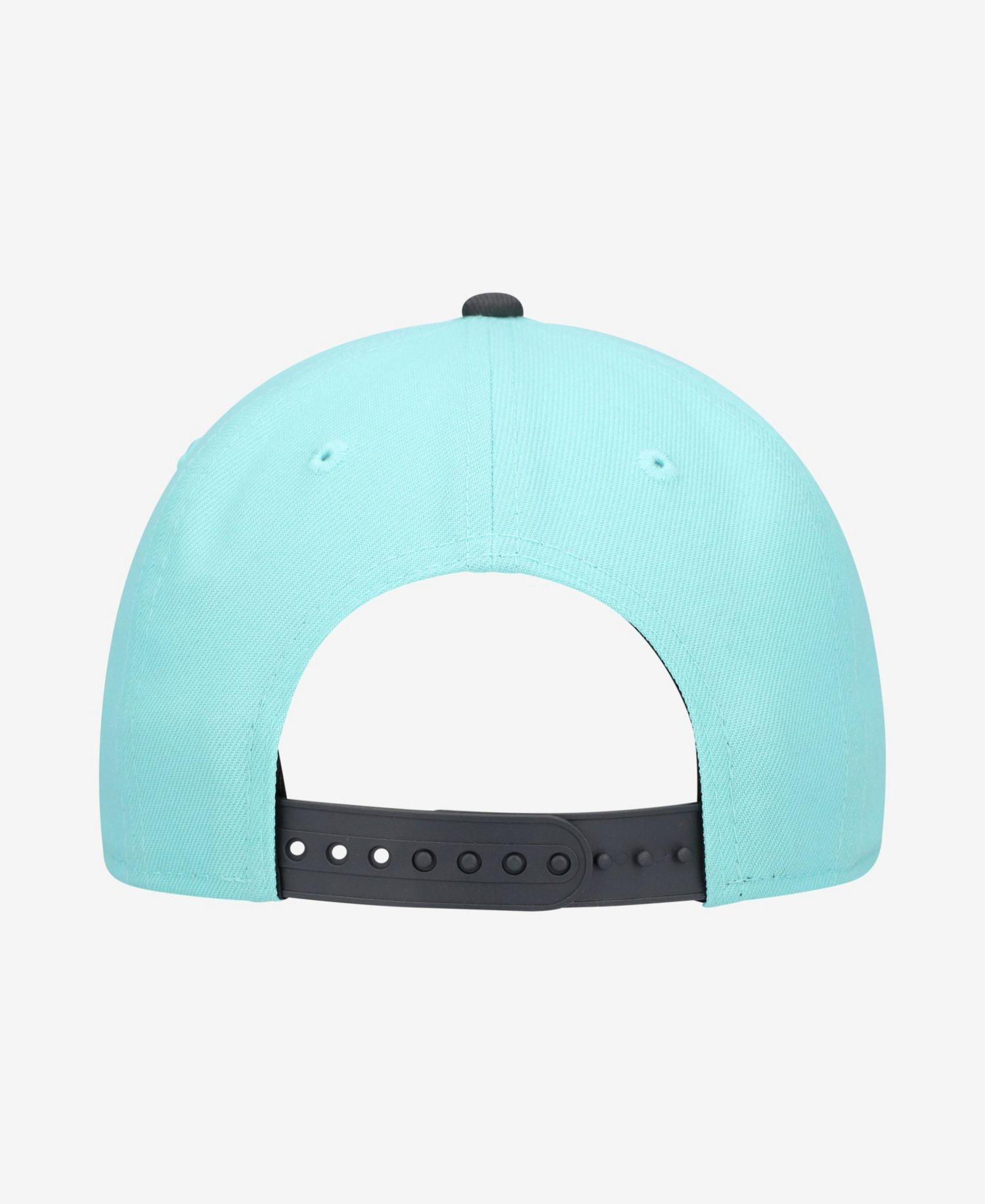 Big Boys and Girls Turquoise/Charcoal Boston Celtics 9FIFTY Snapback Hat
