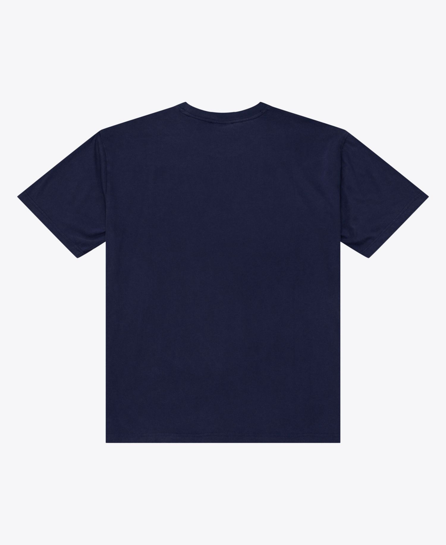 Men's Navy Detroit Tigers Core Essentials T-Shirt