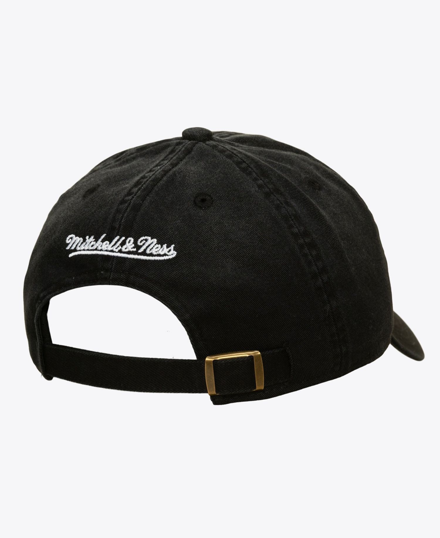 Men's and Women's Black Arizona Diamondbacks 1904 Soft Wash Cooperstown Adjustable Hat