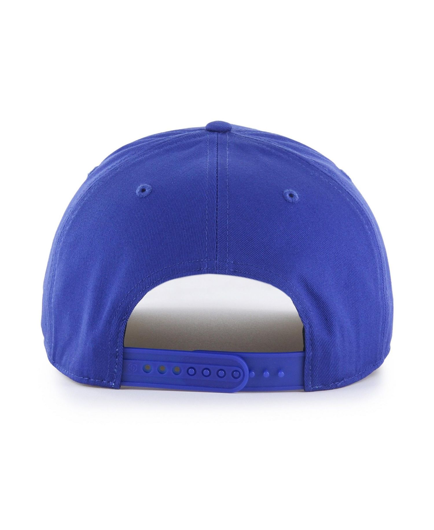 Men's '47 Royal Buffalo Sabres Overhand Hitch Adjustable Hat