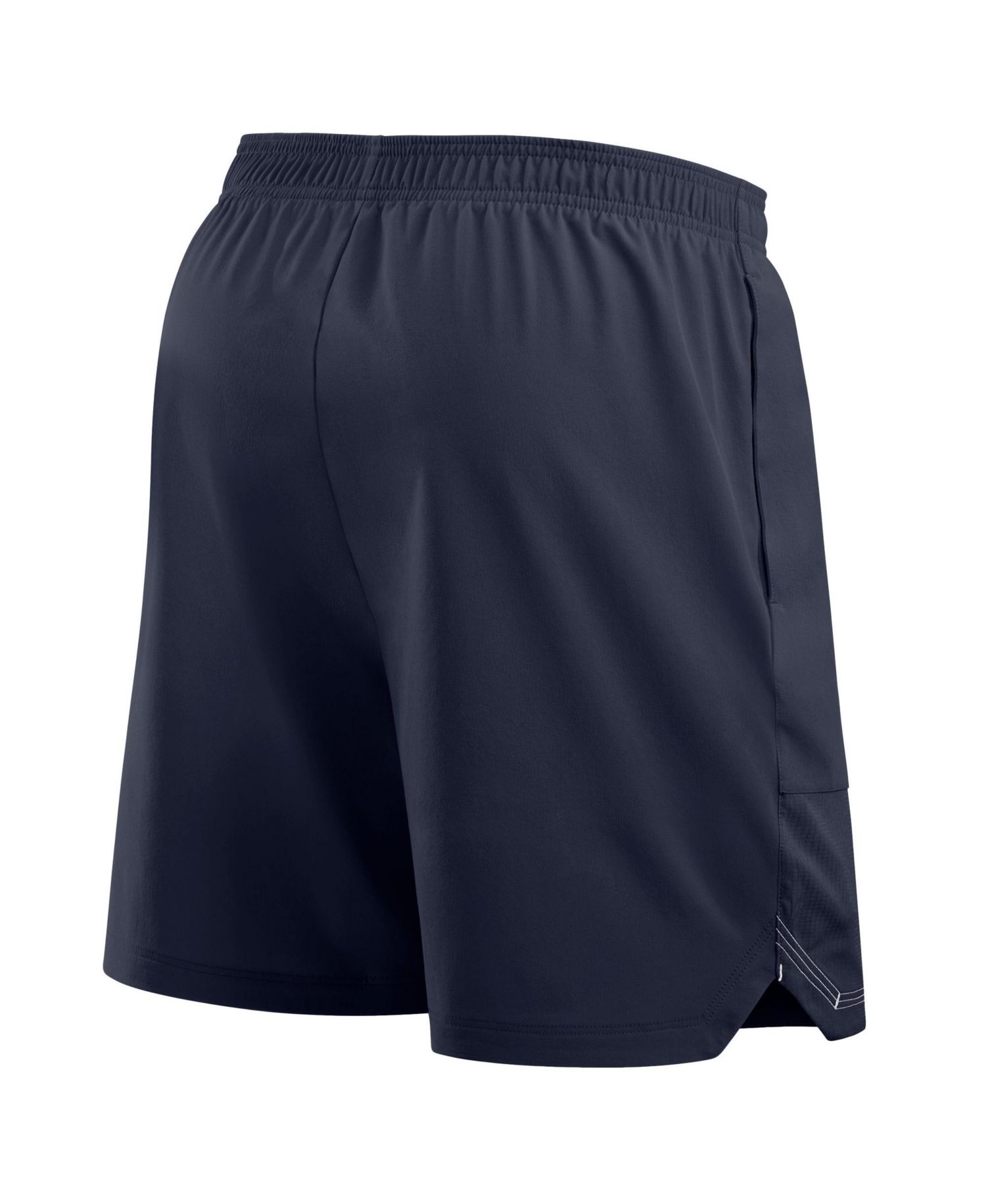 Men's Navy Team USA Dri-FIT Woven Shorts