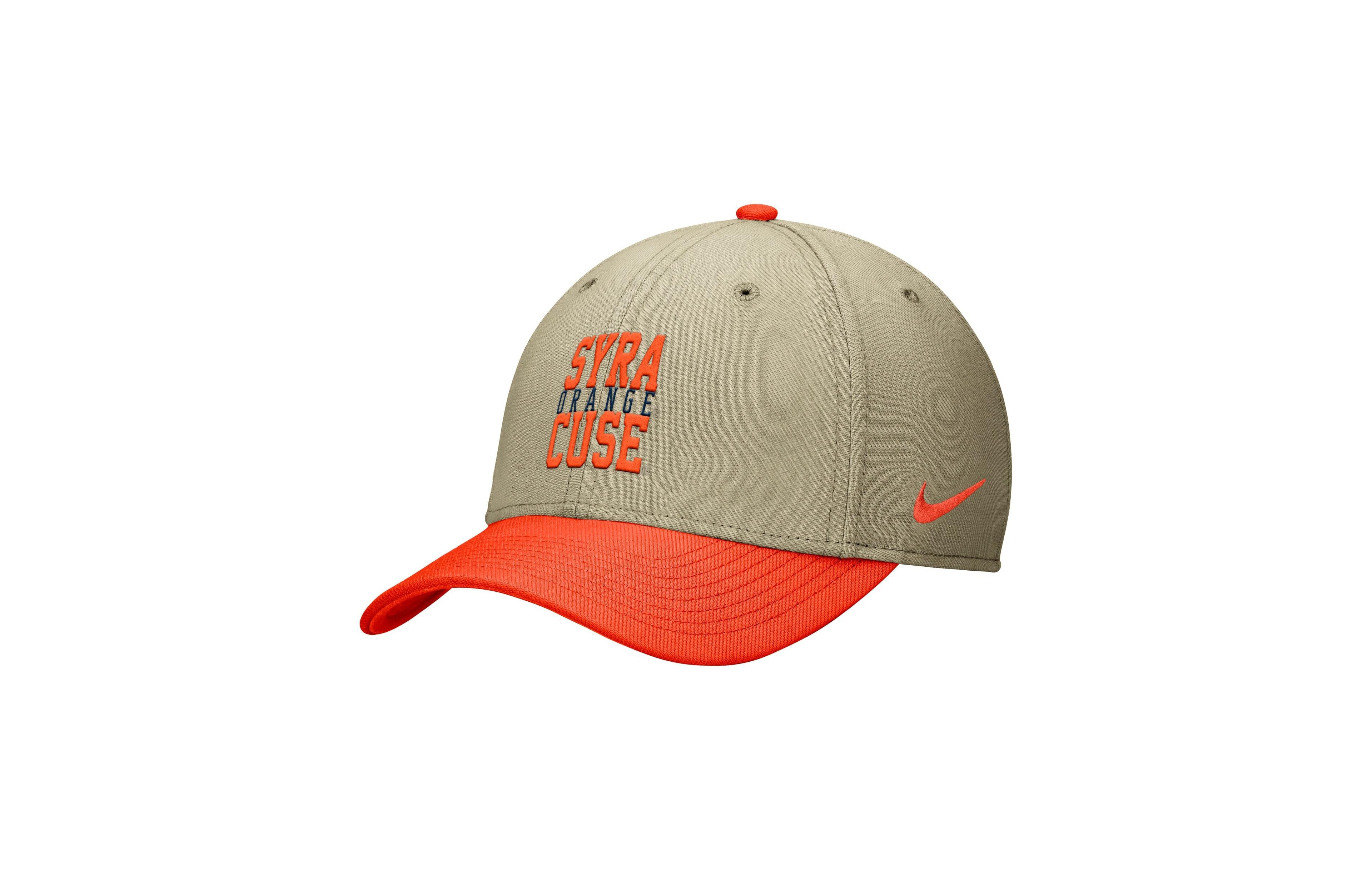 Nike Dri-fit SwooshFlex Baseball Cap