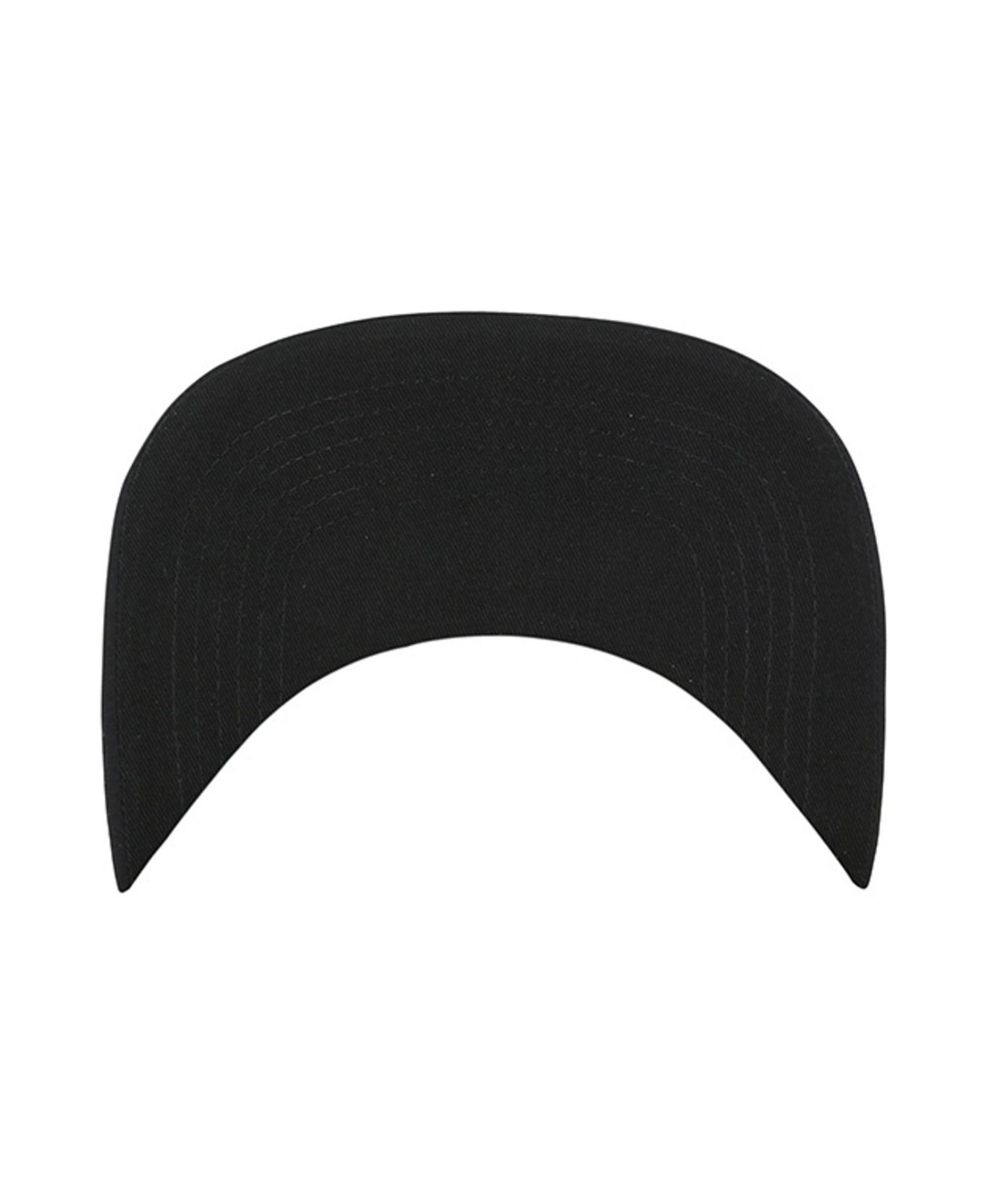 Men's '47 White Purdue Boilermakers Tribute Hitch Adjustable Hat