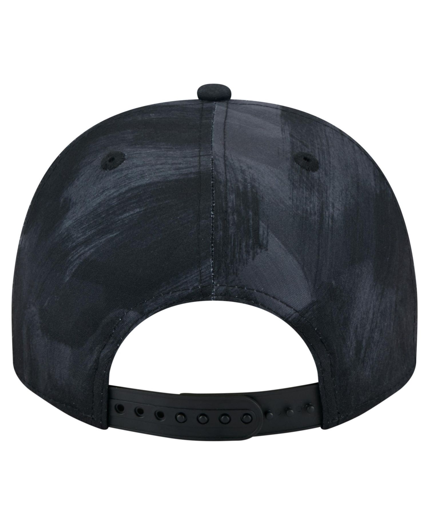 Men's Black St. Louis City SC Golfer Snapback Hat