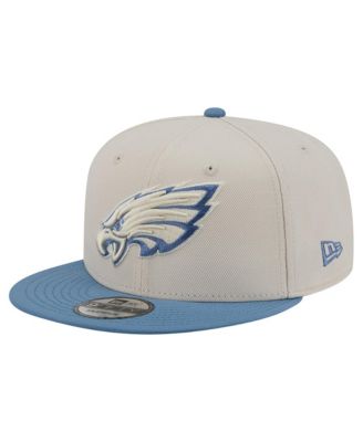 Philadelphia Eagles Color Pack 9FIFTY Snapback Hat