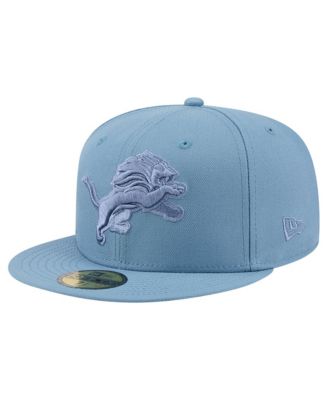 Detroit Lions 59FIFTY Color Pack Baseball Cap