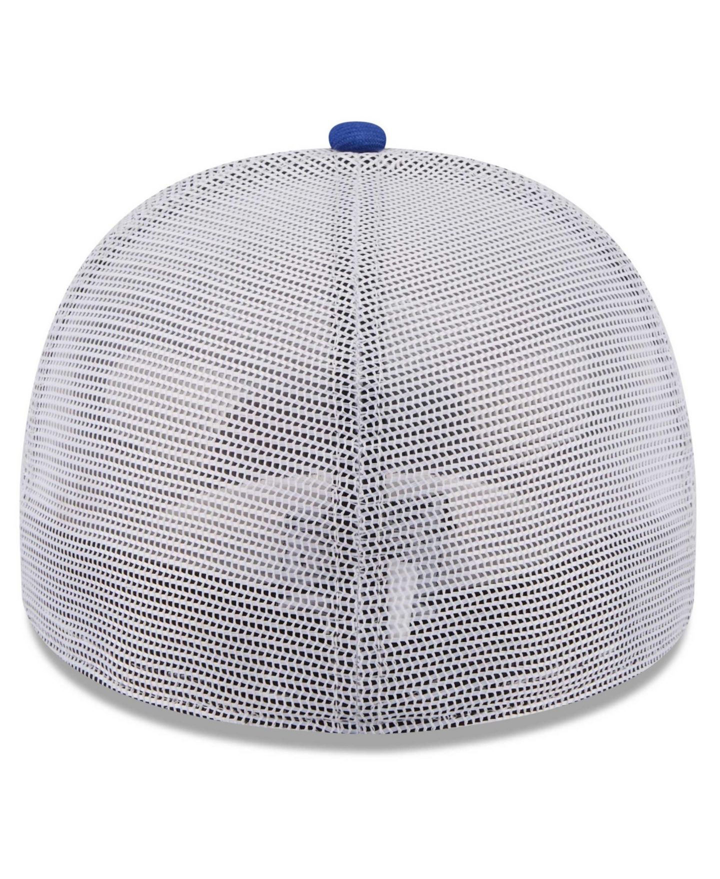 Мужская кепка New Era Royal LA28 Summer Olympics Rope 59FIFTY Fitted Hat — фото 4