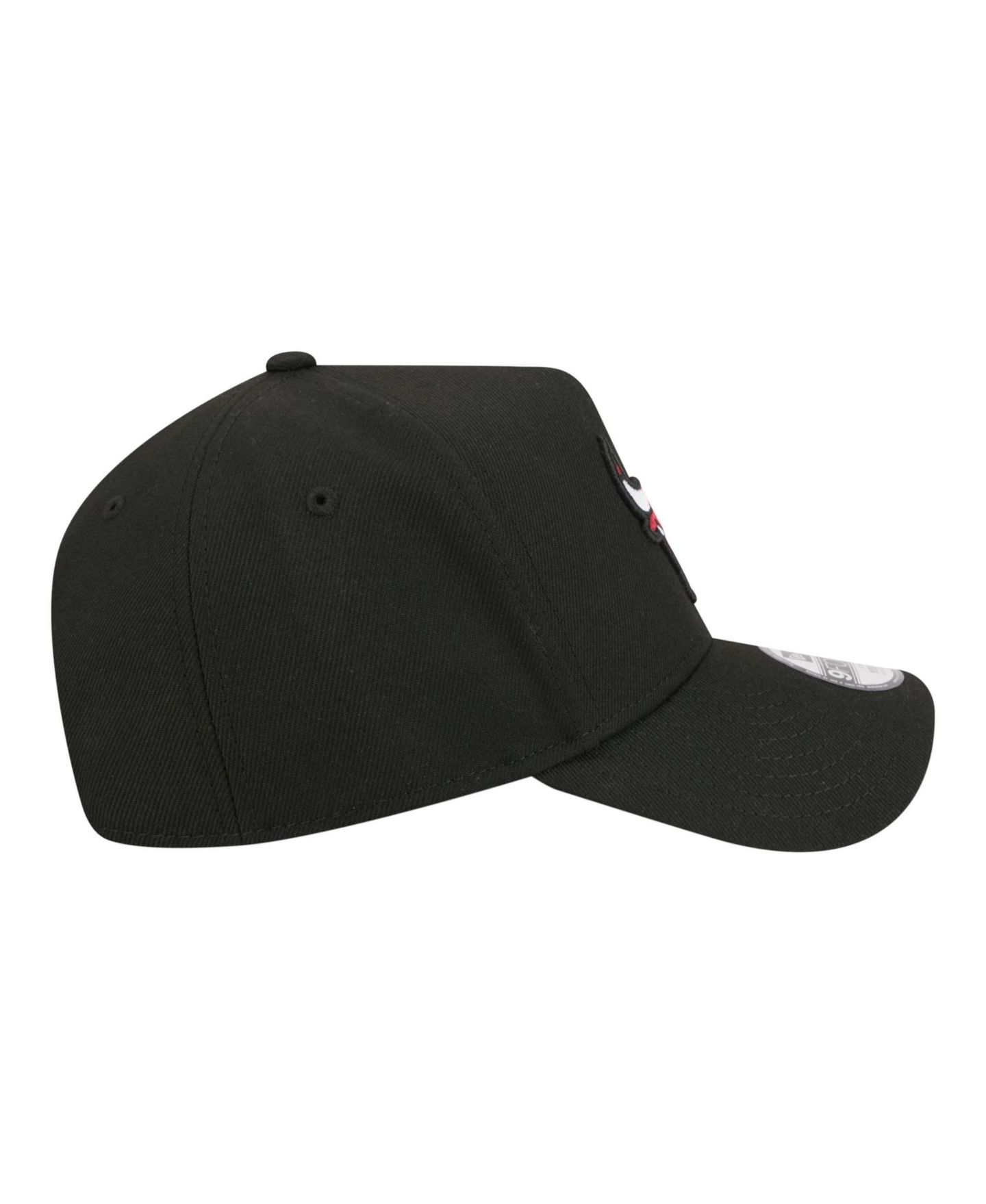 Детская кепка New Era Big Boys and Girls 9Forty A-Frame Adjustable Hat — фото 7