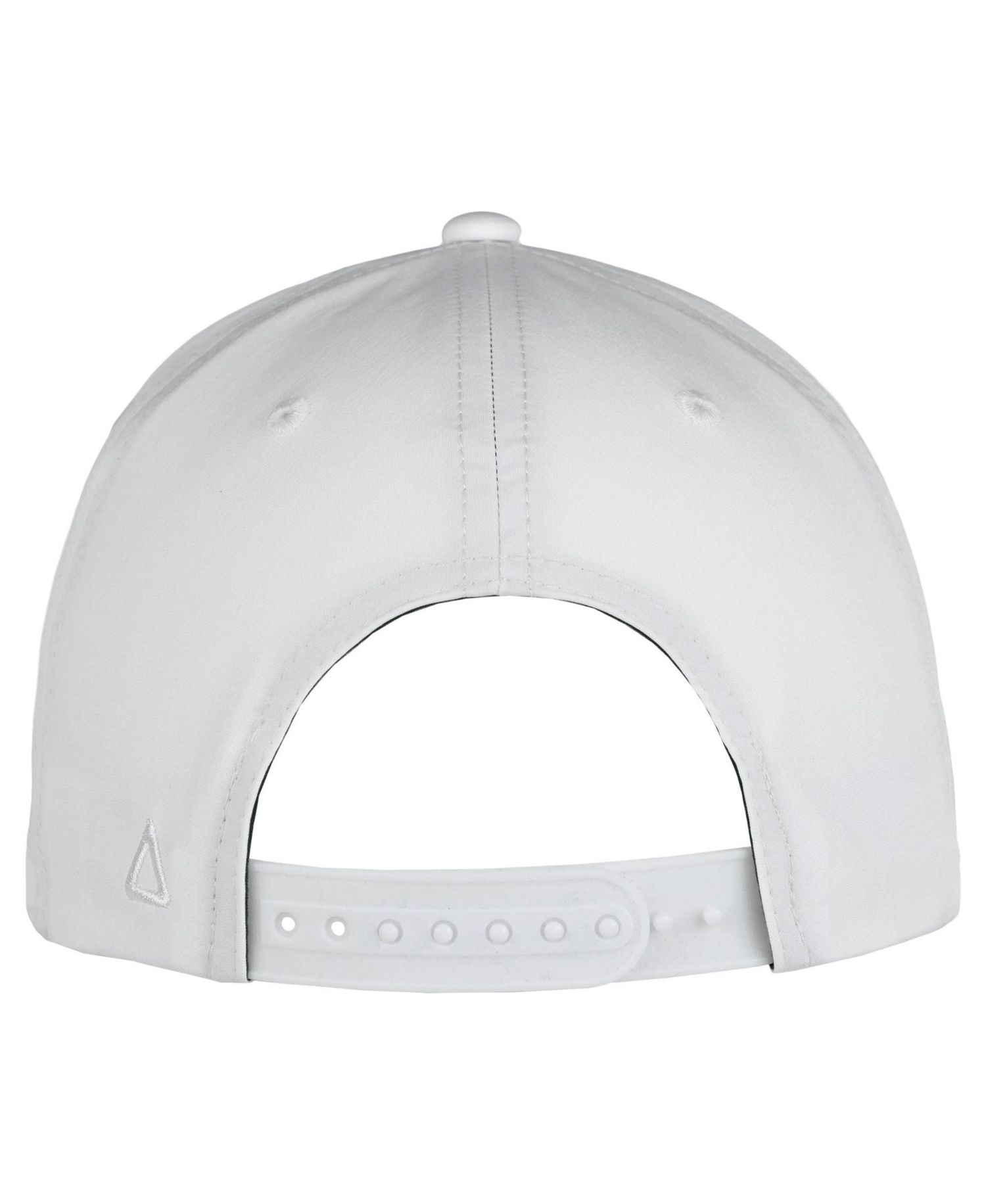 Men's and Women's White Michigan State Spartans The Sideline Adjustable Hat