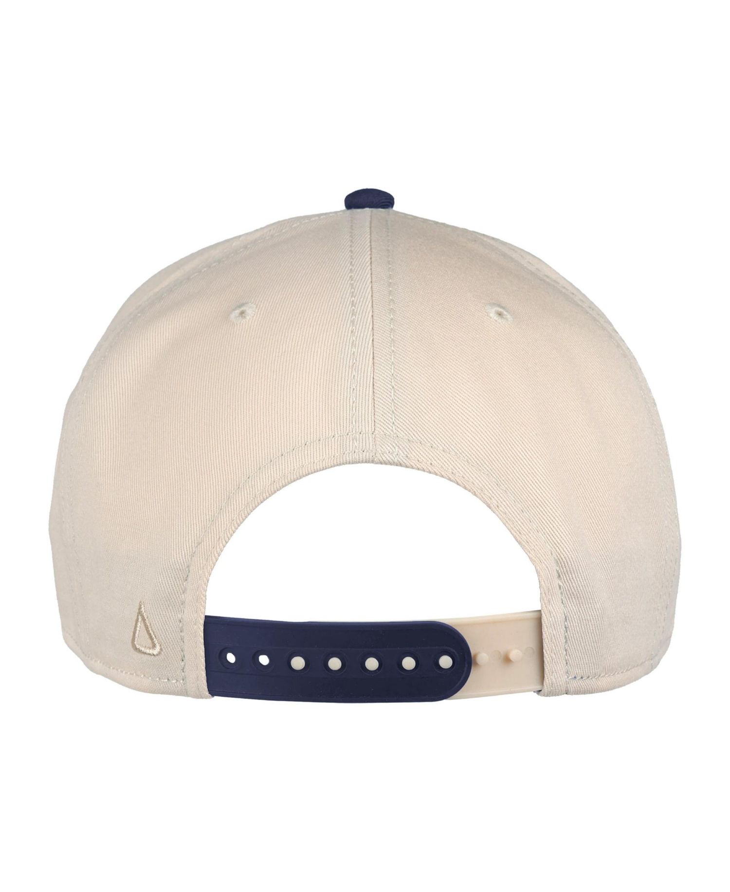 Men's and Women's Cream Illinois Fighting Illini The 1995 Adjustable Hat
