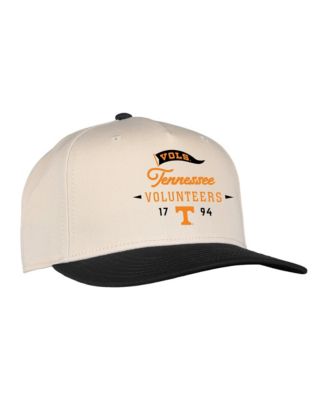 Men's and Women's Cream Tennessee Volunteers The 1995 Adjustable Hat