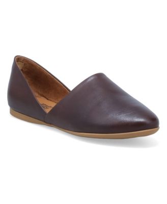  Women's Kimmy Flats Ballet