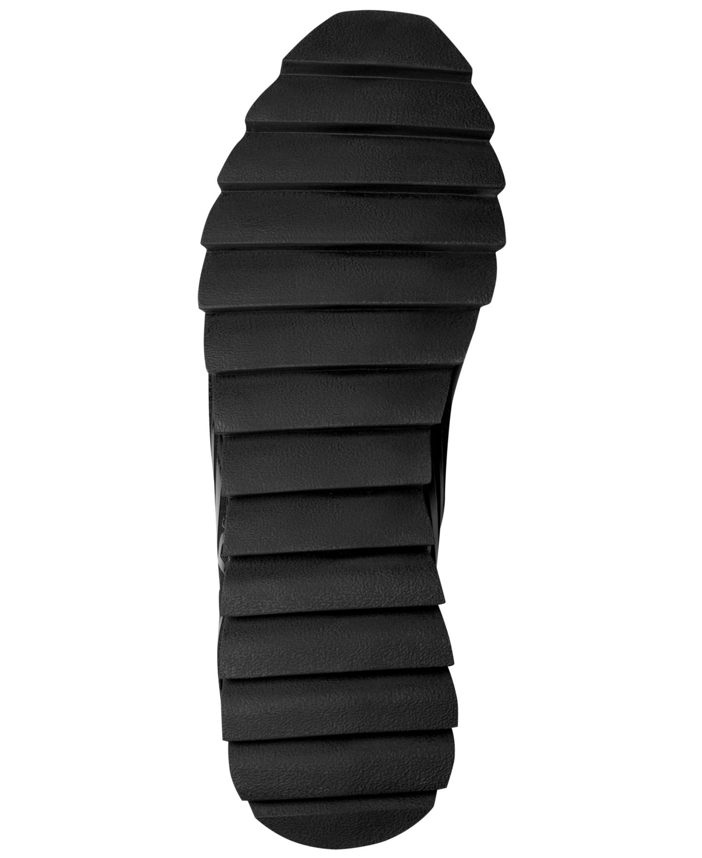 Женские кроссовки DKNY Abbi Slip-On, цвет: Чёрный, вариант 1 — фото 5