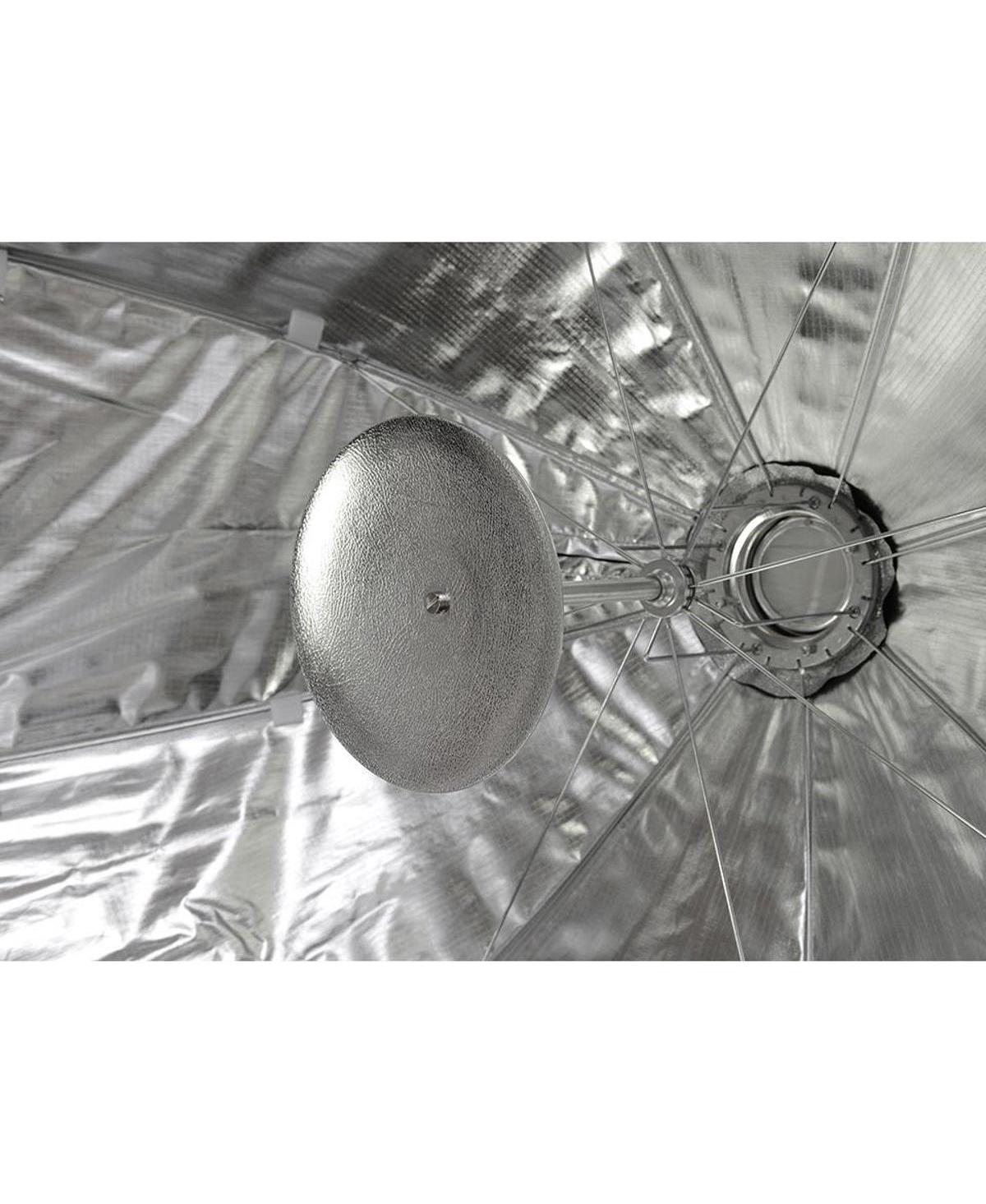 Westcott Beauty Dish Deflector Plate for Rapid Box