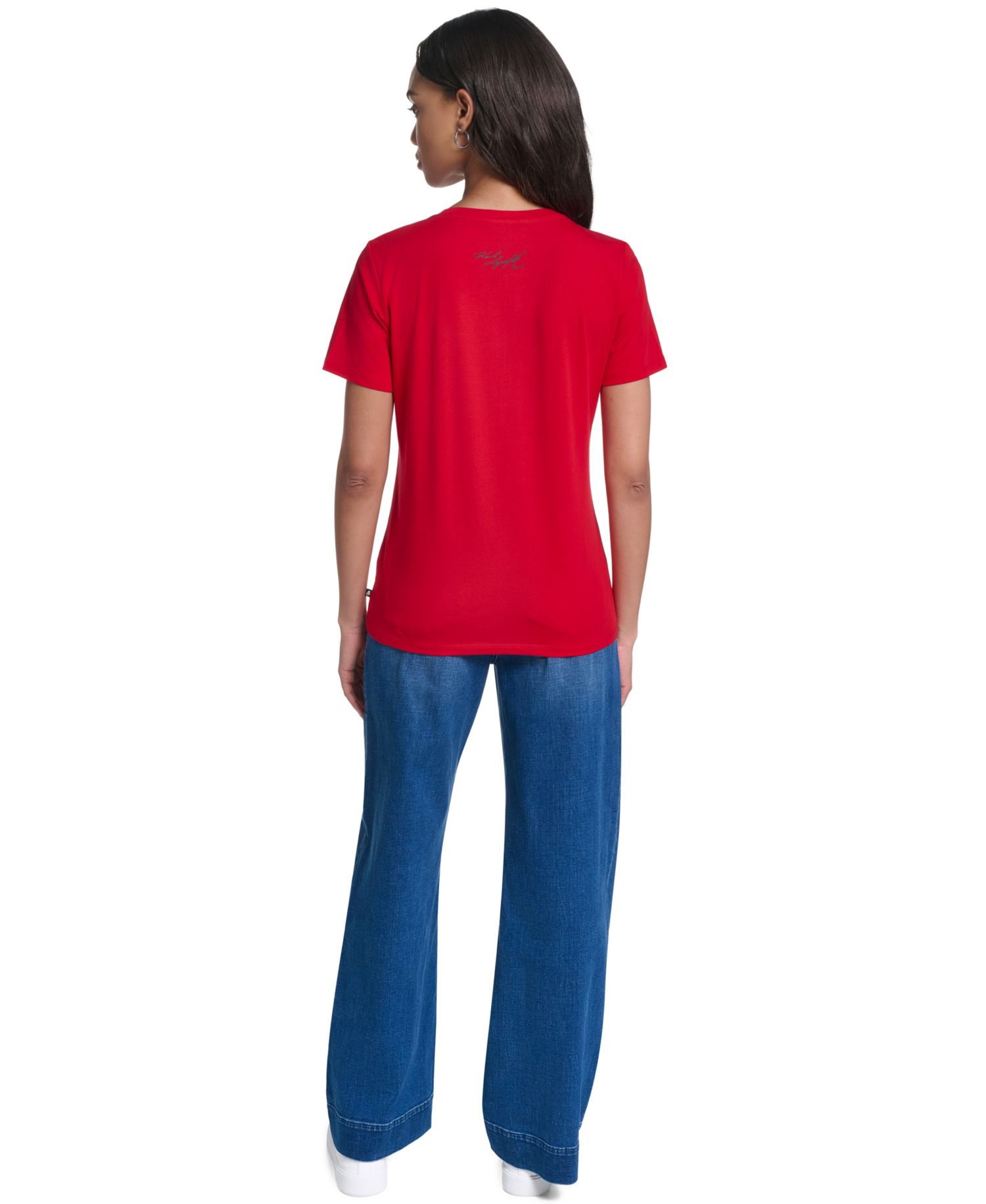 Women's Cool Choupette Logo T-Shirt