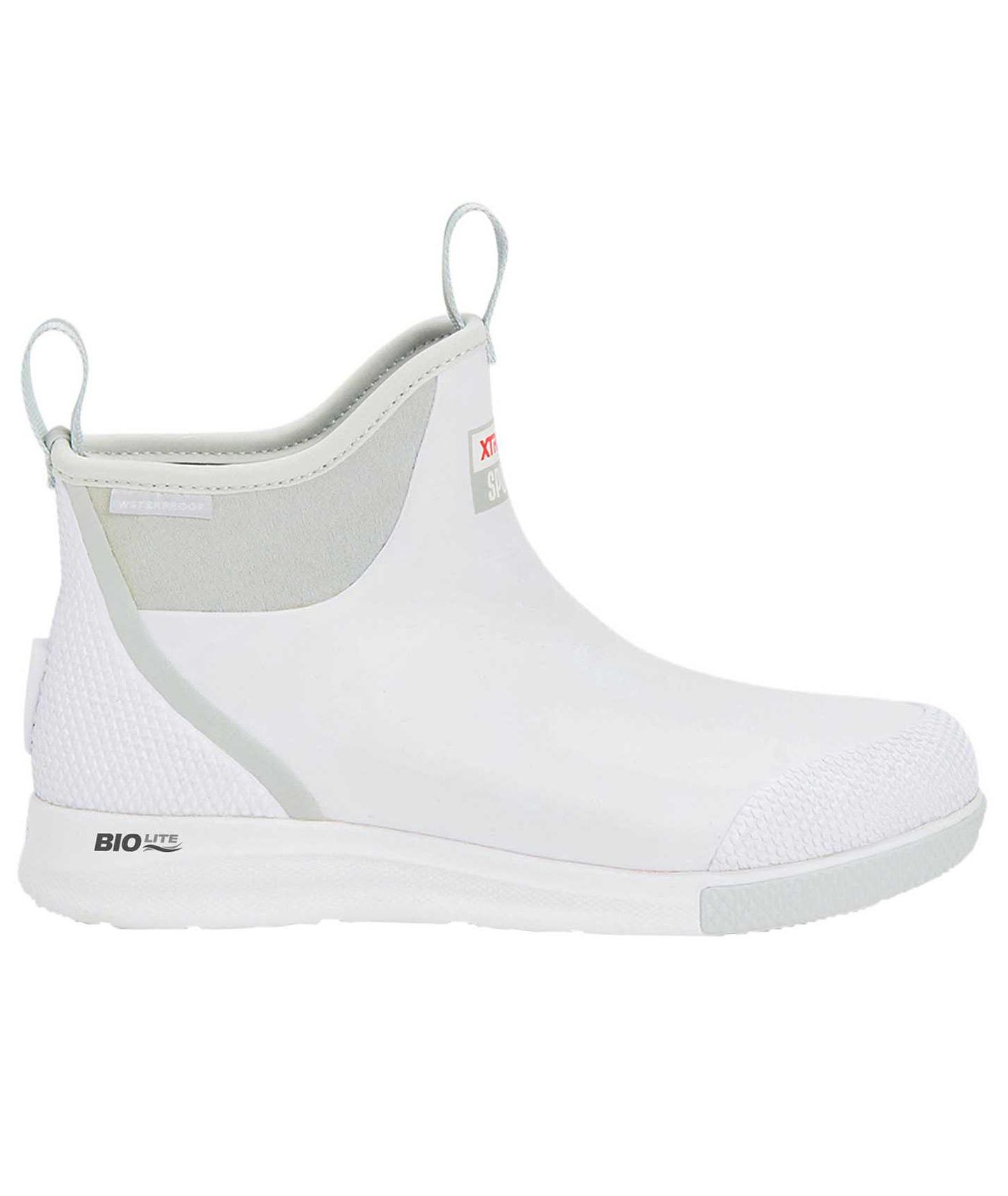 Мужские ботинки XTRATUF Ankle Deck Boot Sport — фото 3