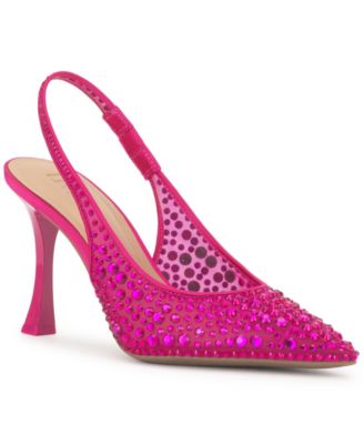 Women's Alanze Slingback Pumps
