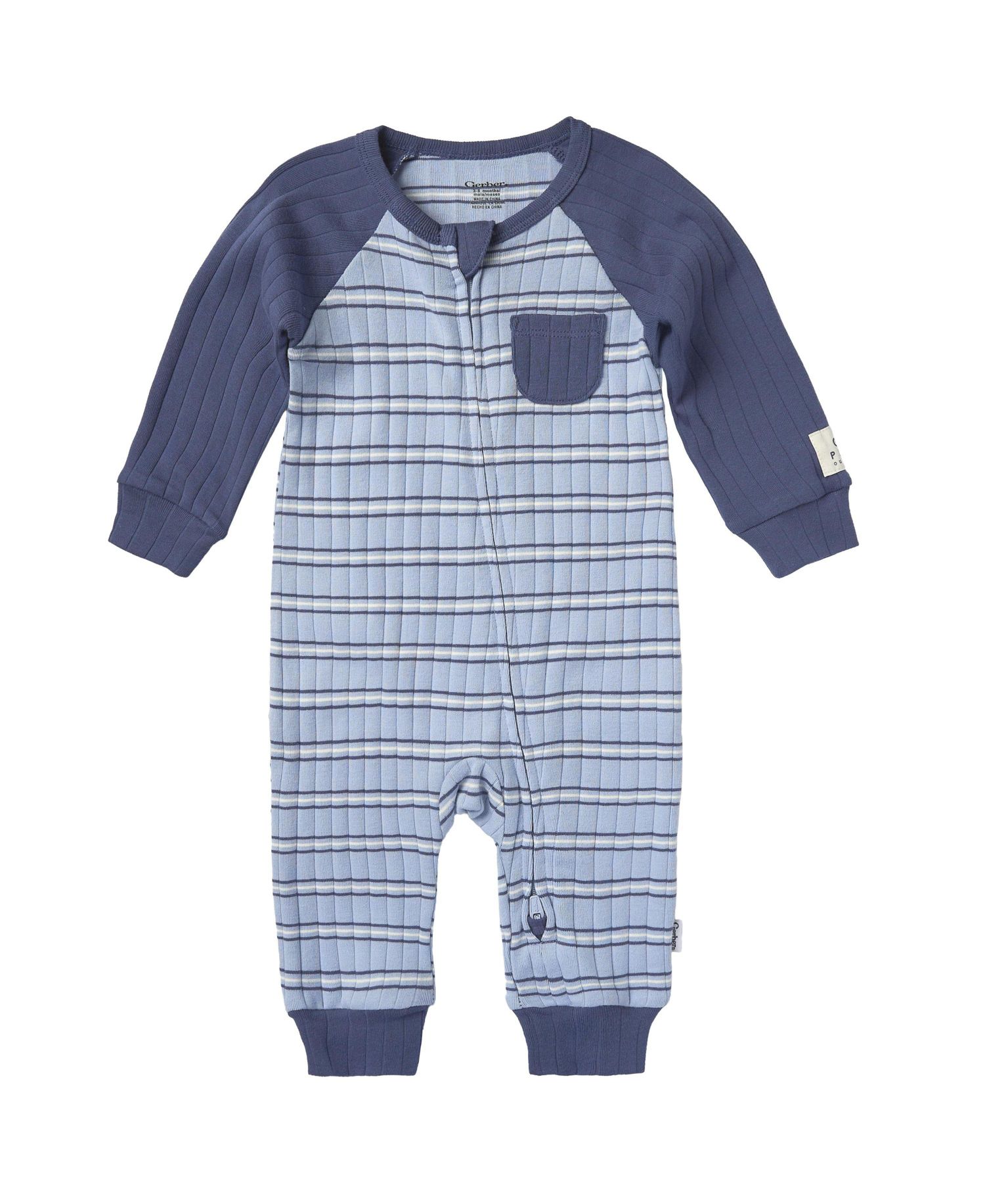 Baby Boys (Newborn-24M) Romper