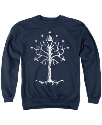 Men's Tree Of Gondor Crewneck Sweatshirt