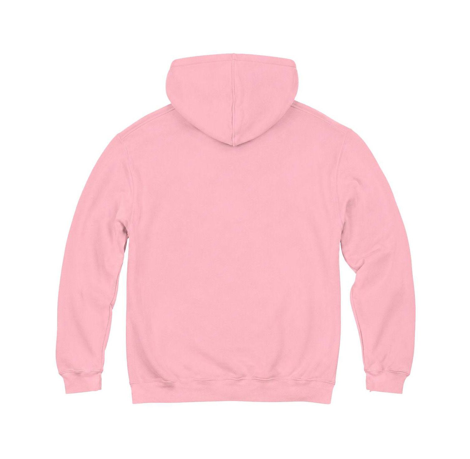 Men's Abby Cadabby Full Face Graphic Classic-Fit Pull-Over Hoodie