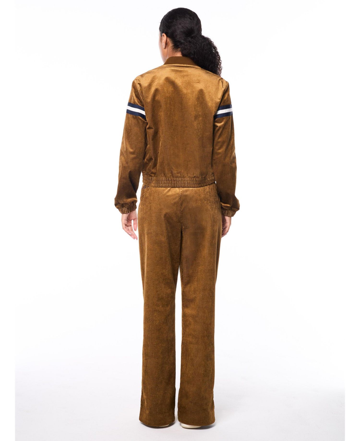 Women's Cordurato Track Pant