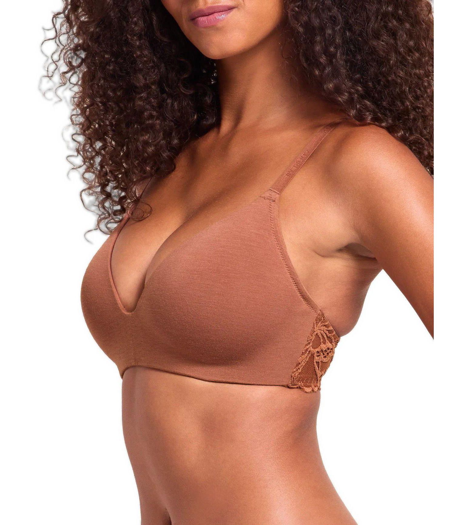 Women's Harlowe Contour Plunge Bra