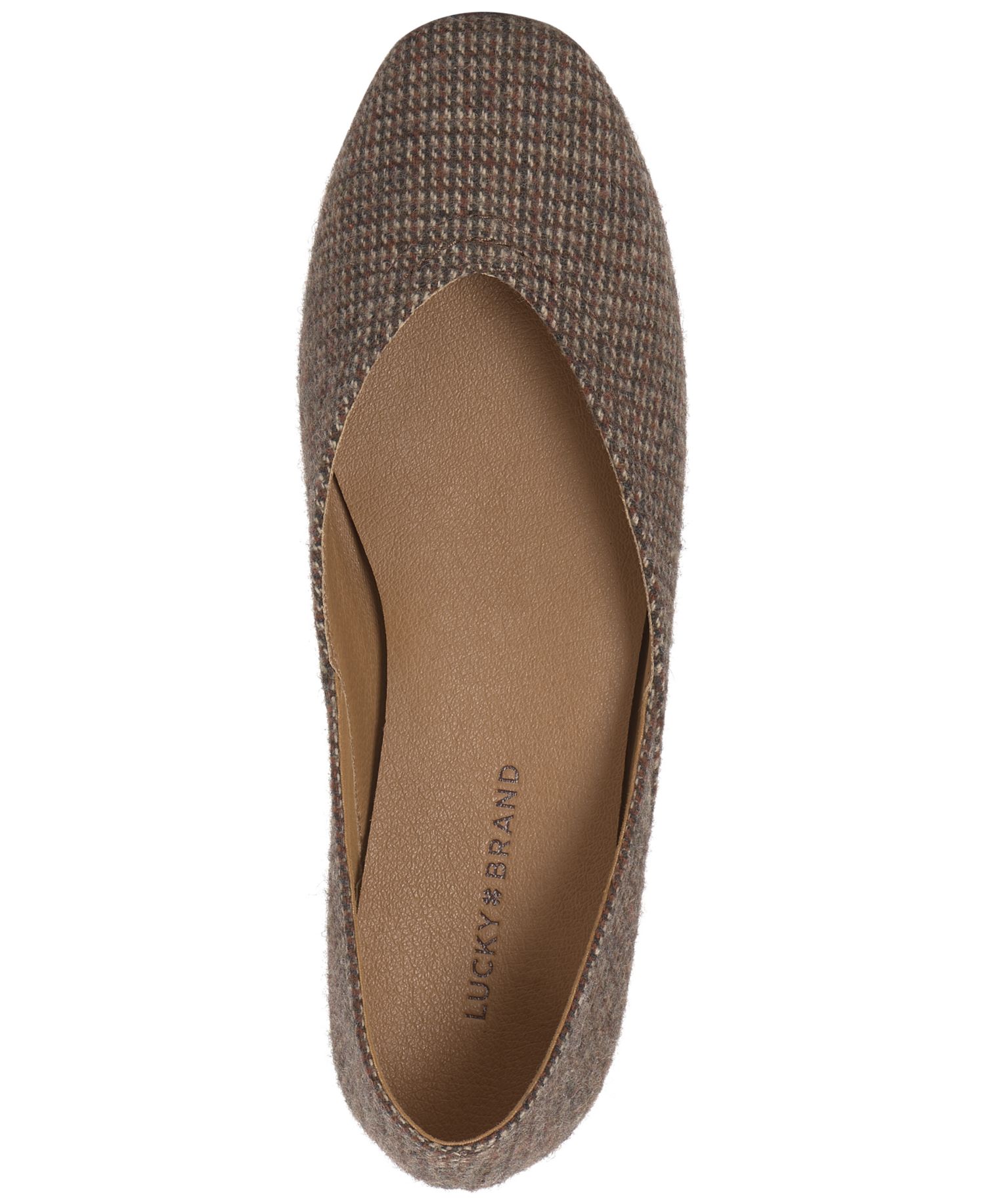 Women's Alba Slip-On Flats