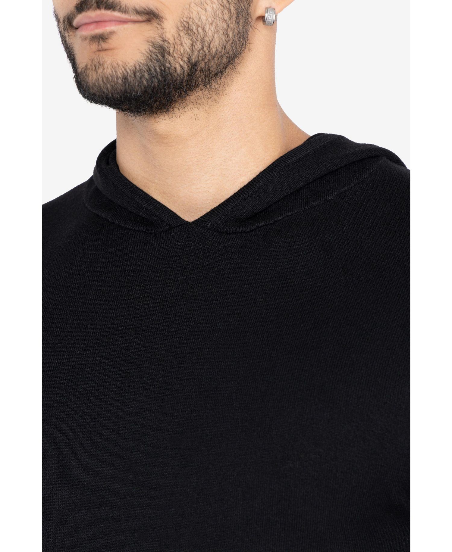 XRAY Men's Basic Hoodie Sweater