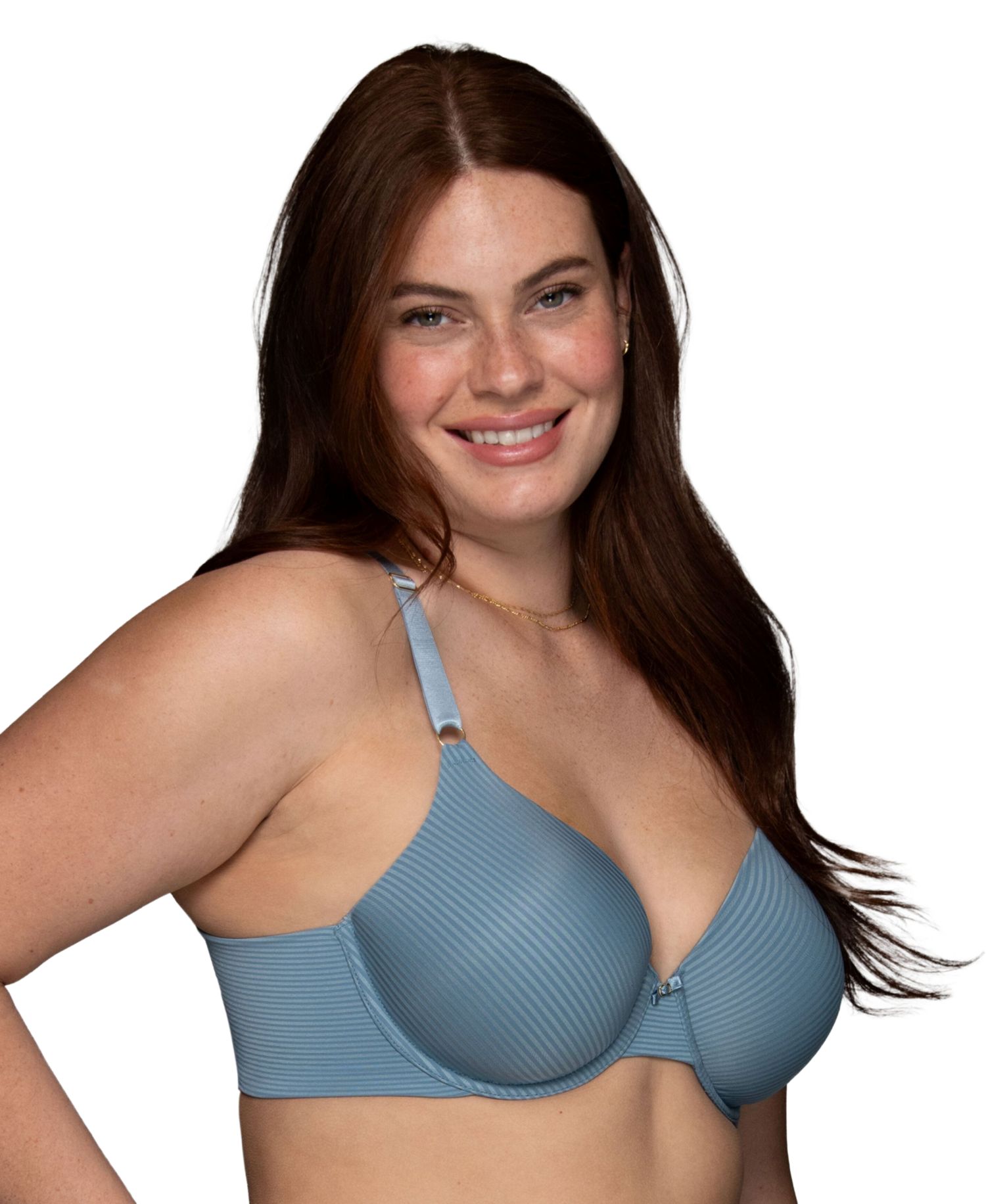 Women's Beauty Back Smoothing Full-Coverage Bra 75345