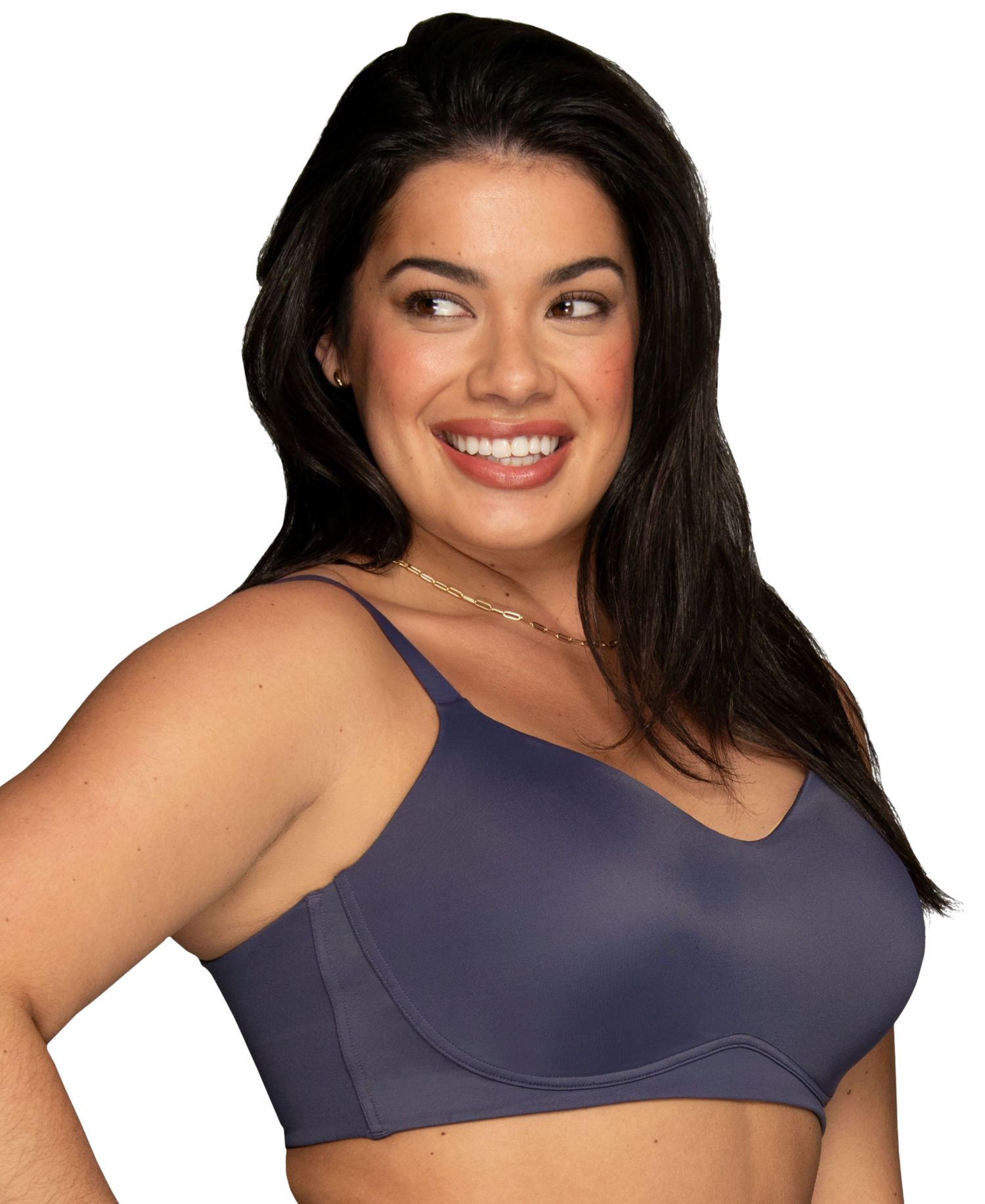Women's Beauty Back® Simple Sizing Wireless Bra 72118