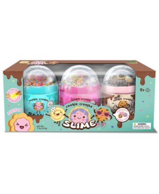 Concoction Factory Scented Slime, 3-Pack