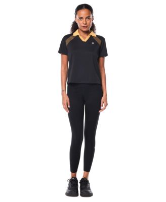 Women's Adelina High-Rise Active Leggings