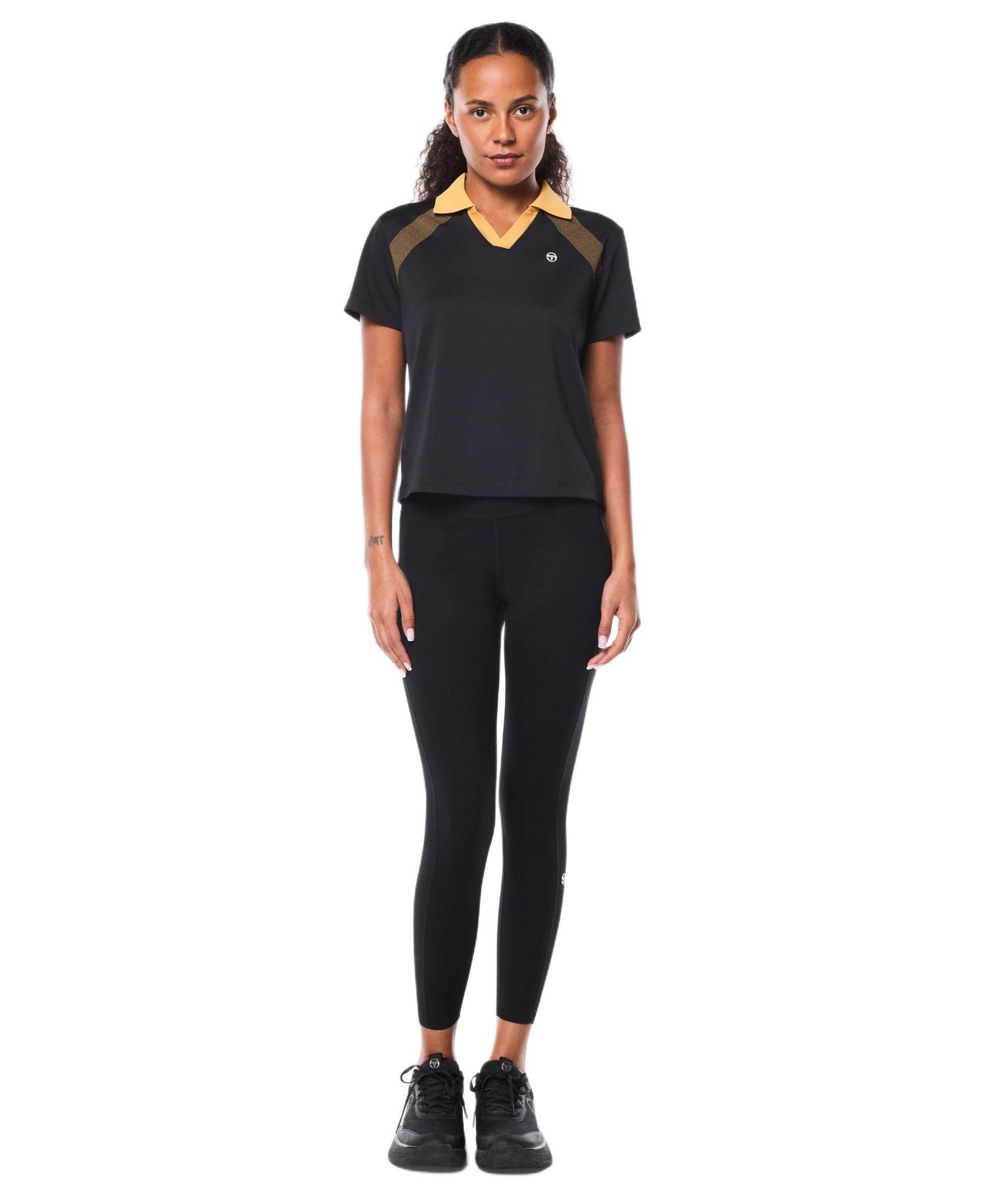 Women's Adelina High-Rise Active Leggings