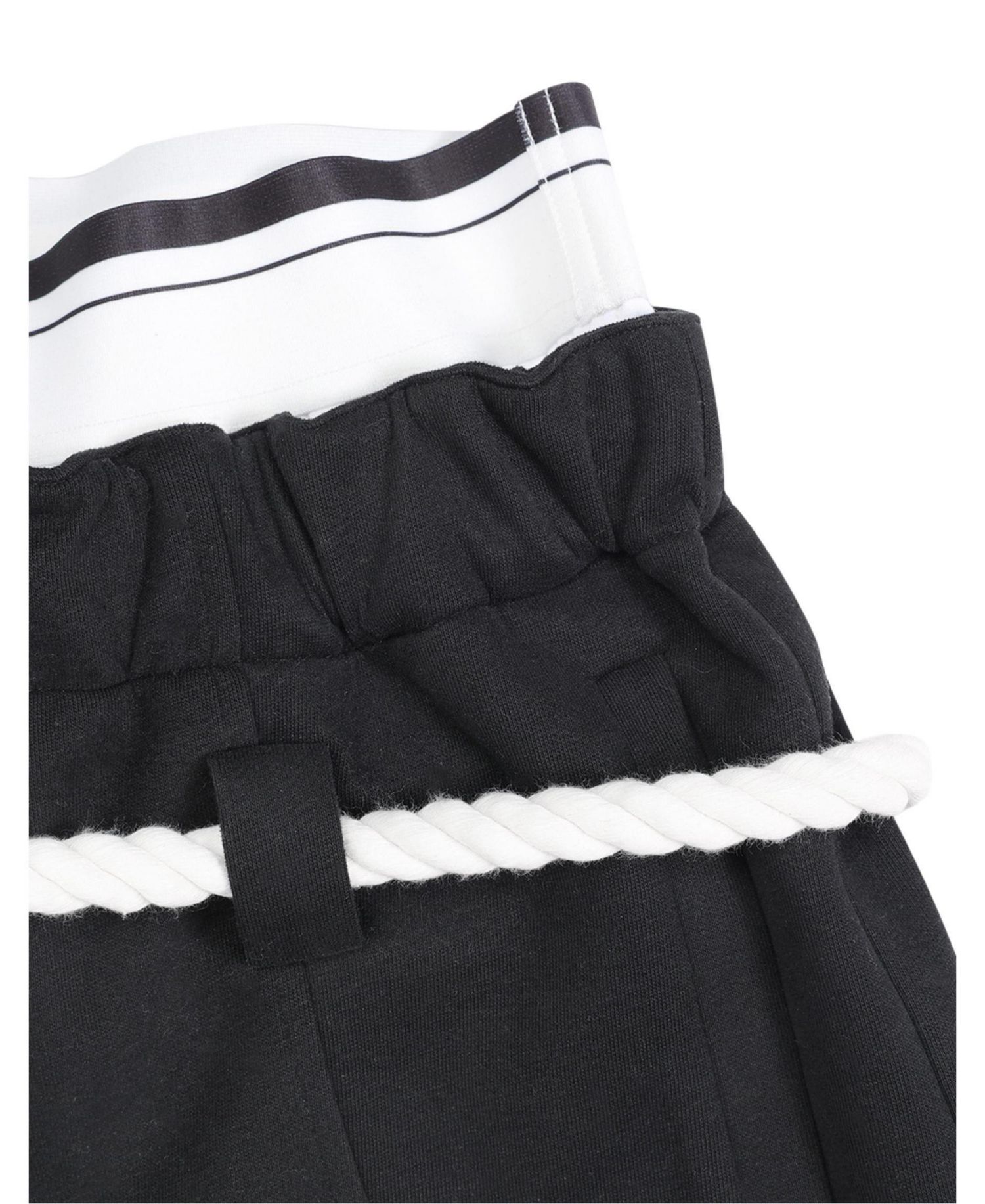 Women's Baggy Wide-Leg Sweatpants