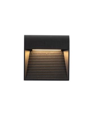 Casa 5-in Dimmable LED Outdoor Wall Sconce