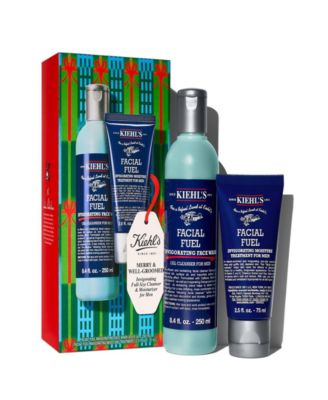 2-Piece Merry & Well-Groomed Gift Set